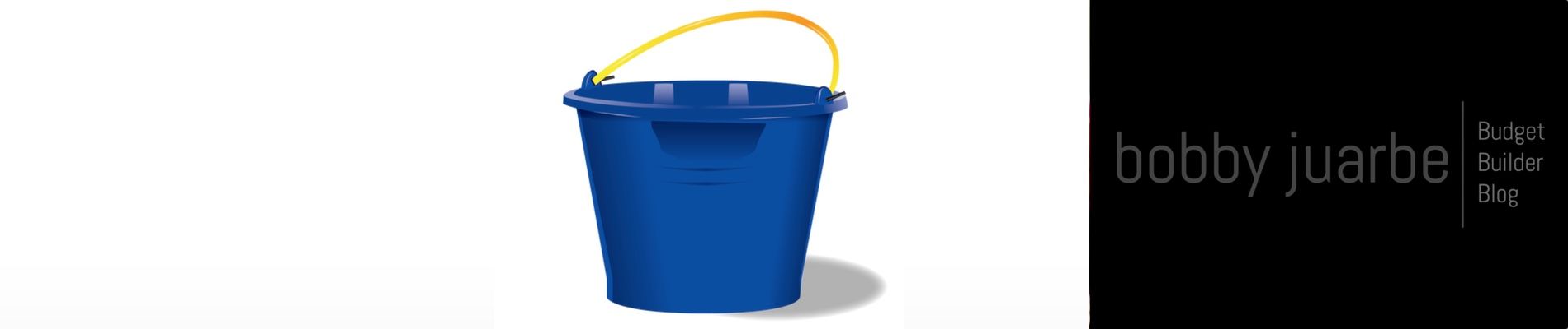 Smart Money Moves: Buckets