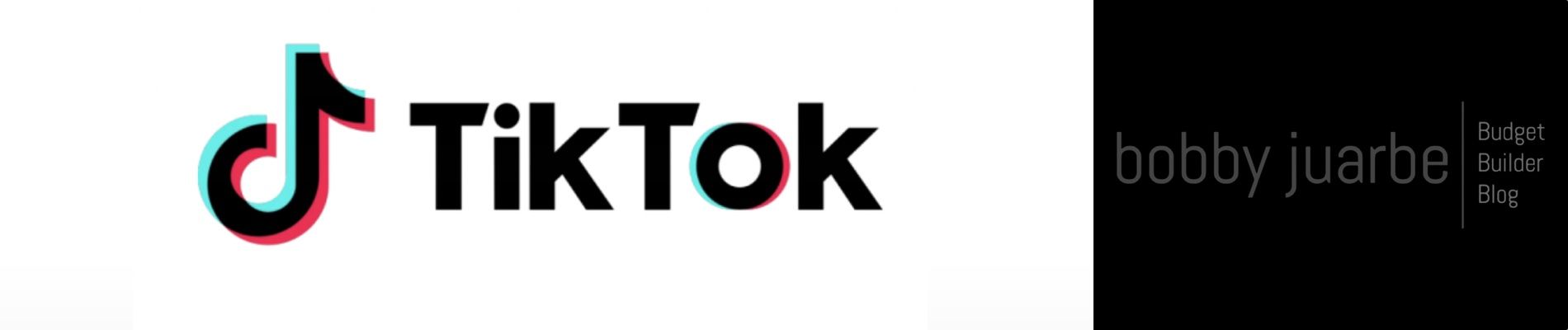 BEWARE: Viral Tik Tok financial advice